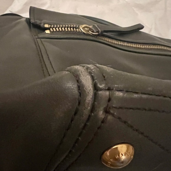 Marc jacobs grey handbag - Picture 10 of 10